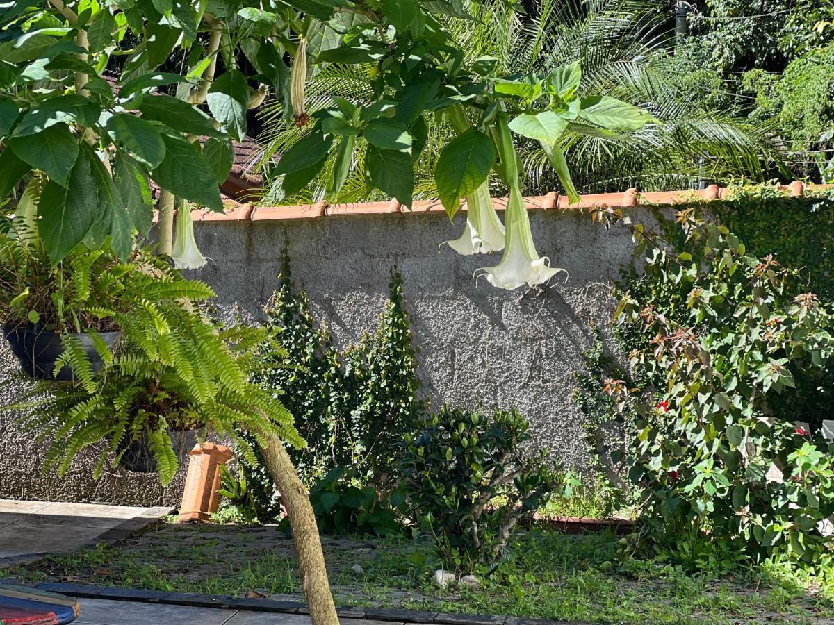 Suite Zyaarat - Conforto E Cultura Em Sao Pedro Da Serra Nova Friburgo Exterior photo